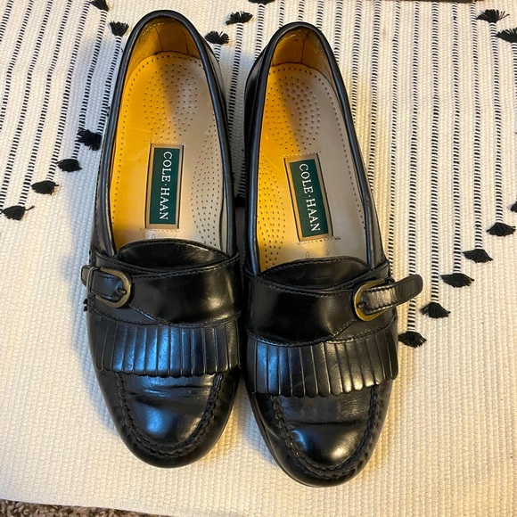 Cole Haan Loafers - Picture 1 of 6